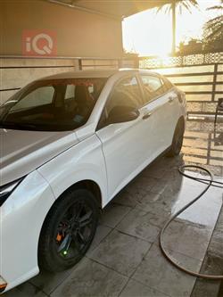 دونج فينج شاين